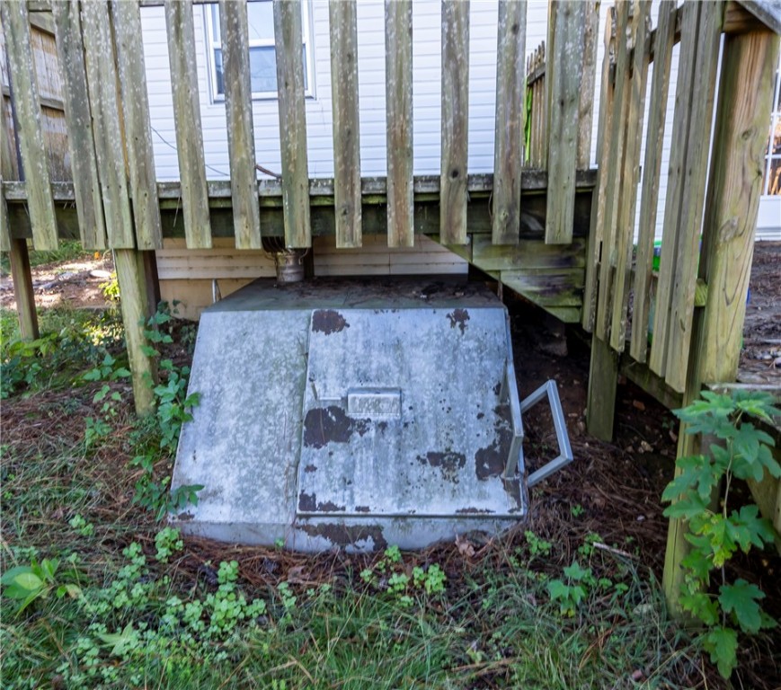 Sunset View Sub Siloam Spgs - Residential