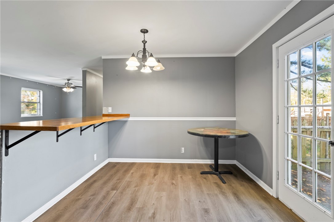 Sunset View Sub Siloam Spgs - Residential