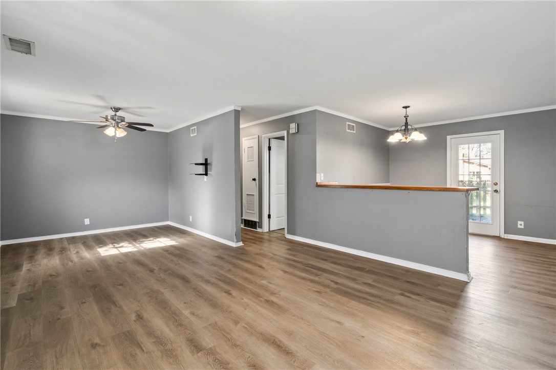 Sunset View Sub Siloam Spgs - Residential