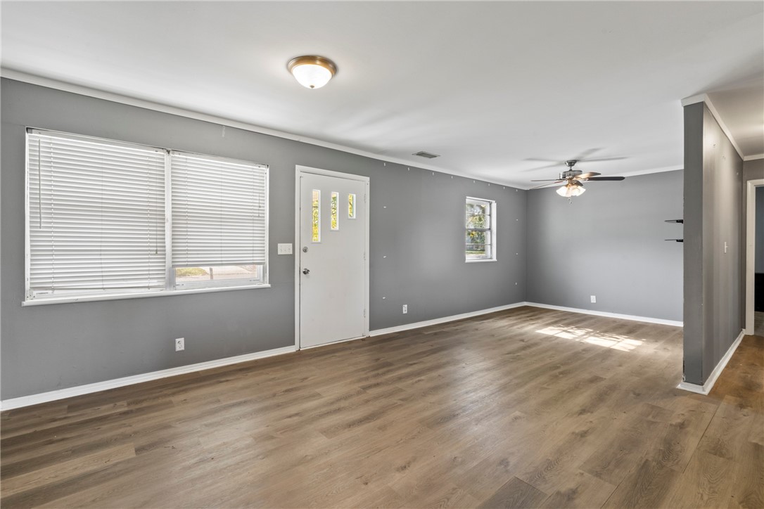 Sunset View Sub Siloam Spgs - Residential