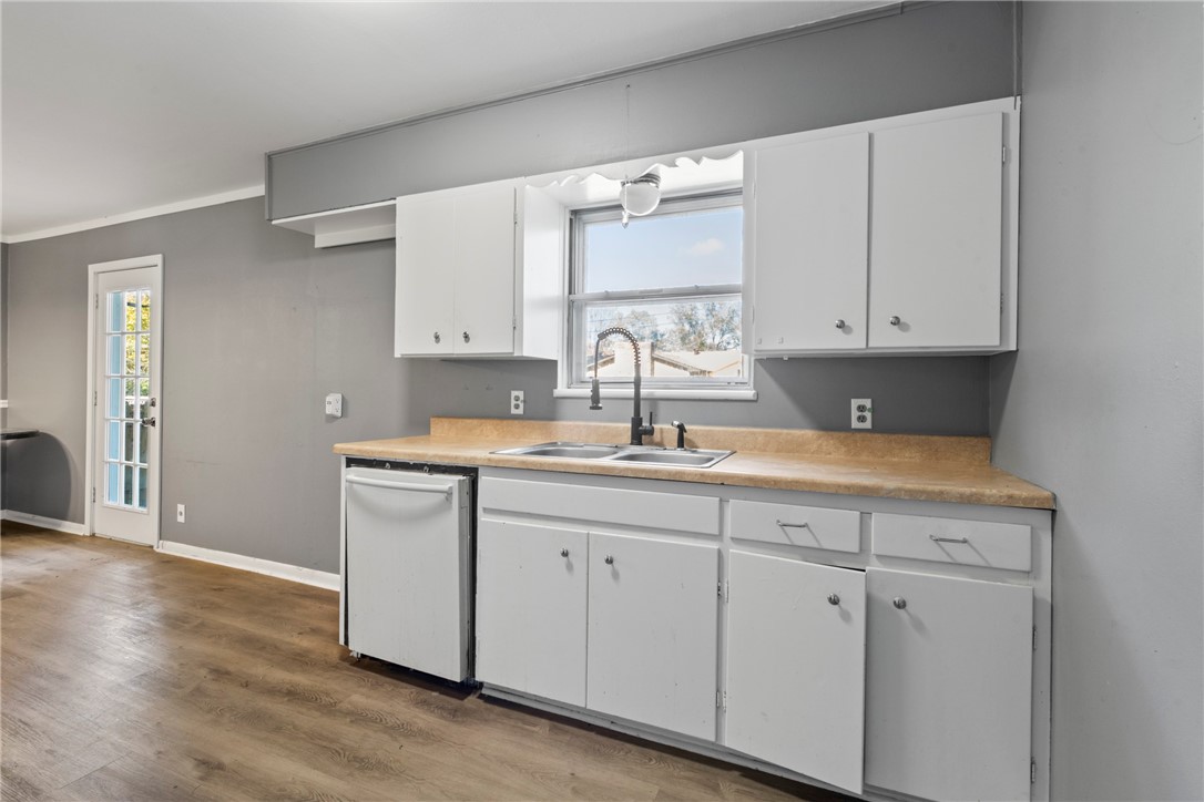 Sunset View Sub Siloam Spgs - Residential