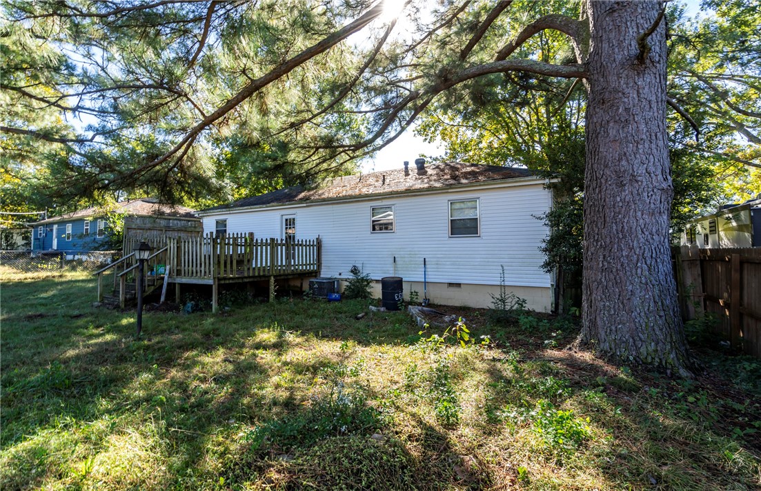 Sunset View Sub Siloam Spgs - Residential