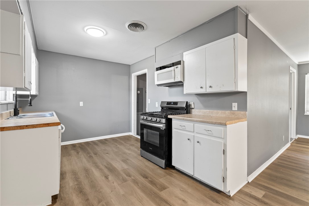 Sunset View Sub Siloam Spgs - Residential