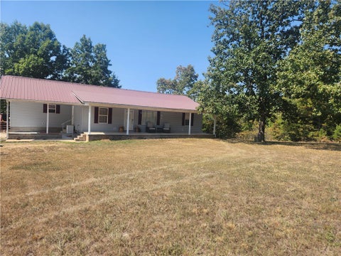 Photo of 3140 Moark Drive, Harrison, AR 72601 (MLS # 1361441)