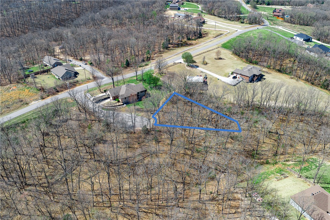 Croydon Sub Bvv - Land