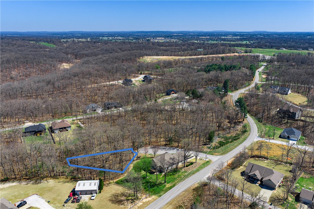 Croydon Sub Bvv - Land