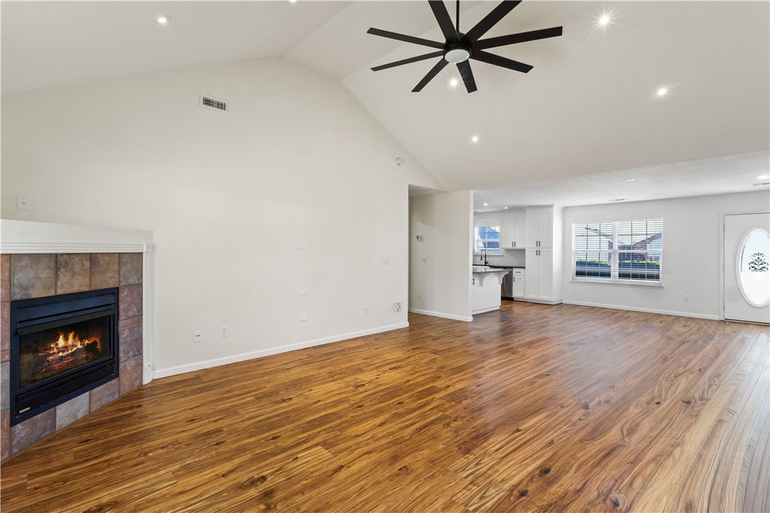 Prairie Meadows Ph 1 Lowell - Residential