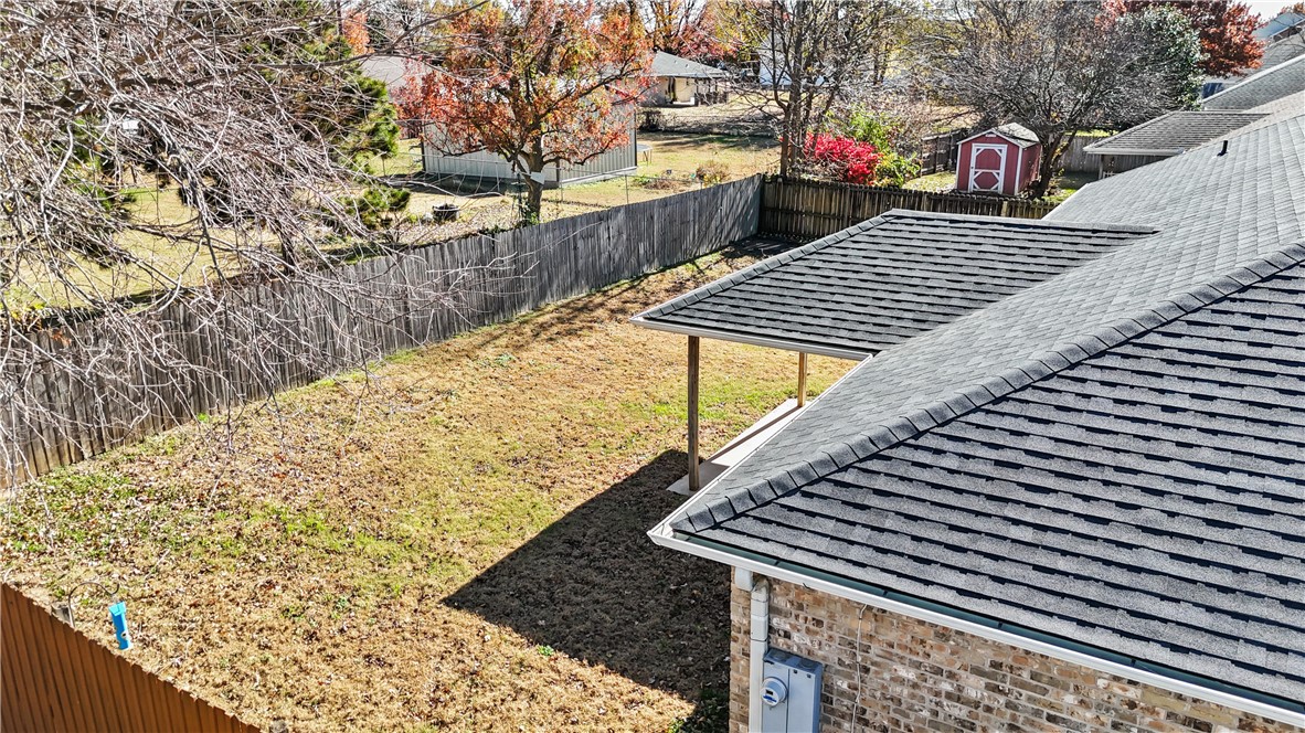 Prairie Meadows Ph 1 Lowell - Residential