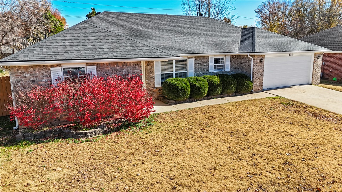 Prairie Meadows Ph 1 Lowell - Residential