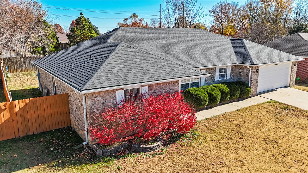 Prairie Meadows Ph 1 Lowell - Residential