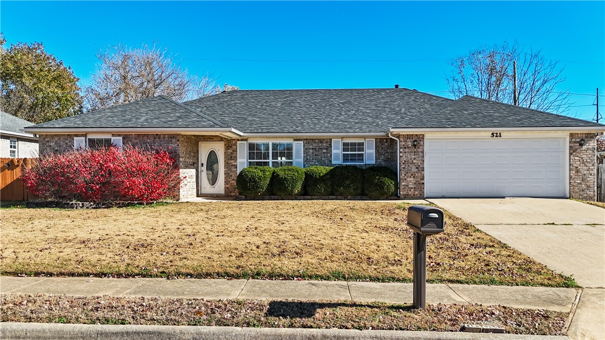 Prairie Meadows Ph 1 Lowell - Residential