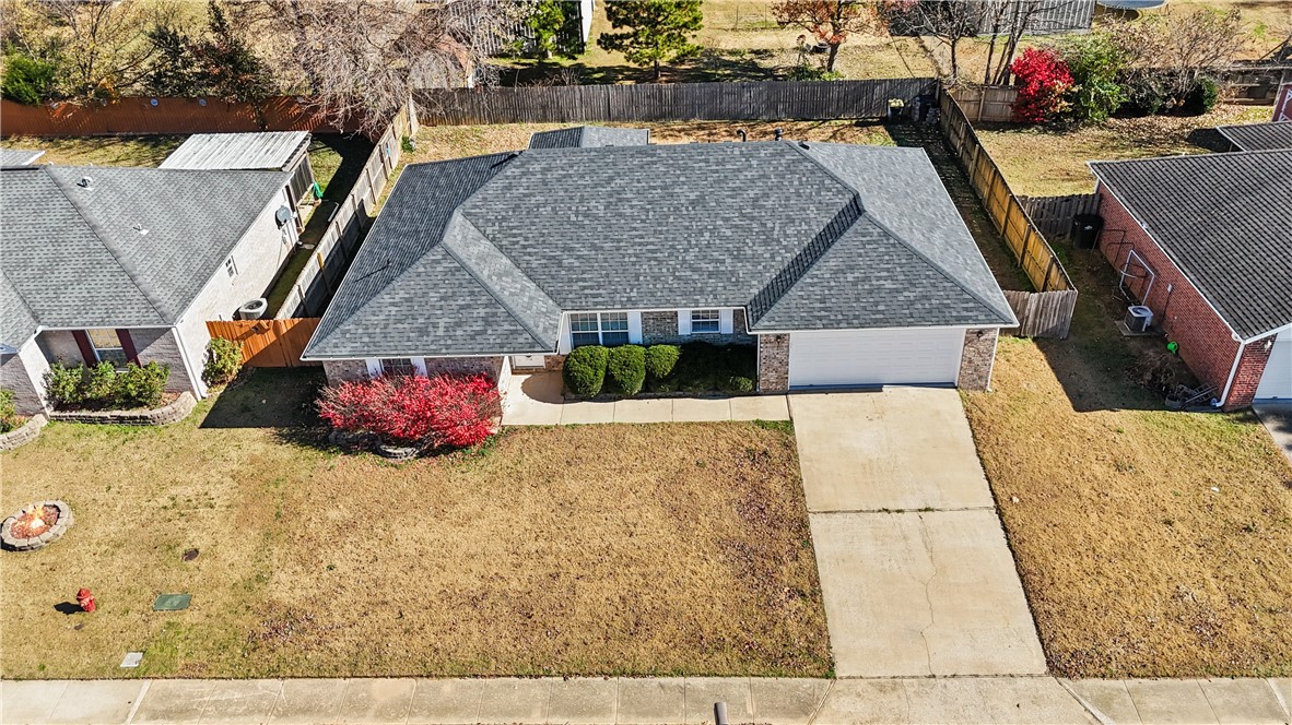 Prairie Meadows Ph 1 Lowell - Residential