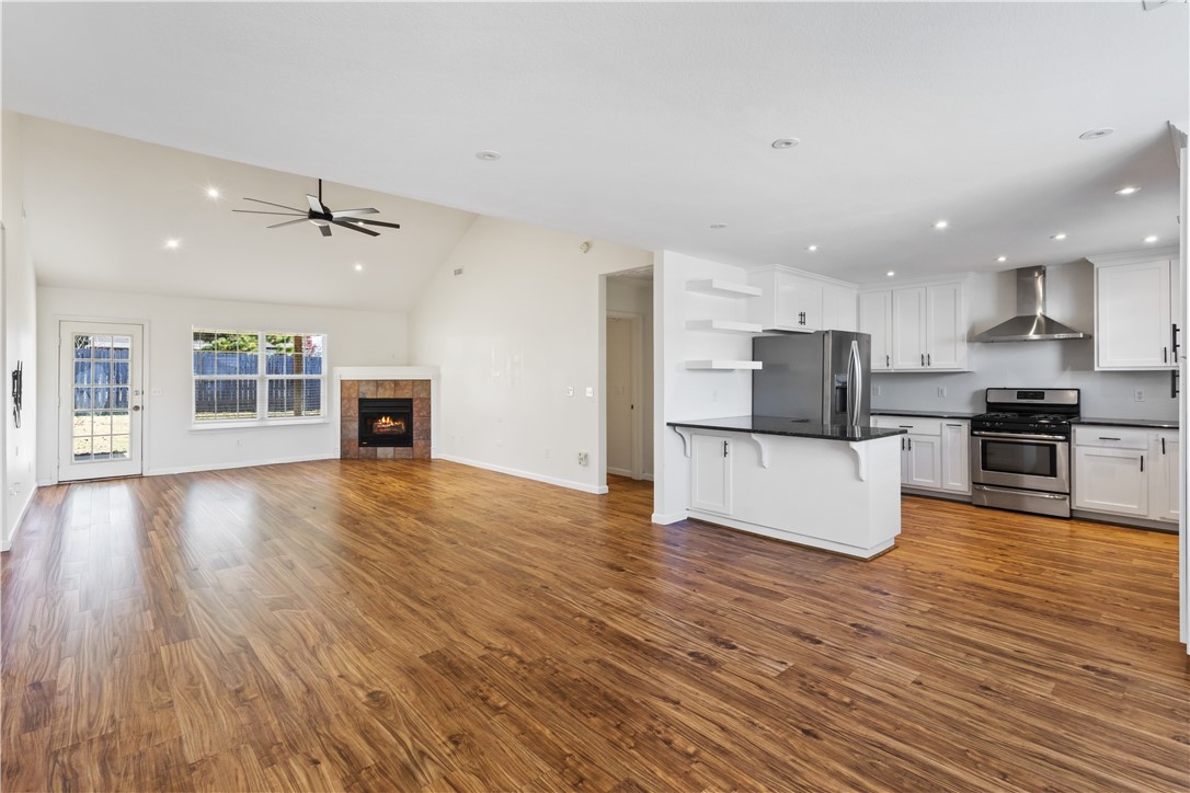 Prairie Meadows Ph 1 Lowell - Residential