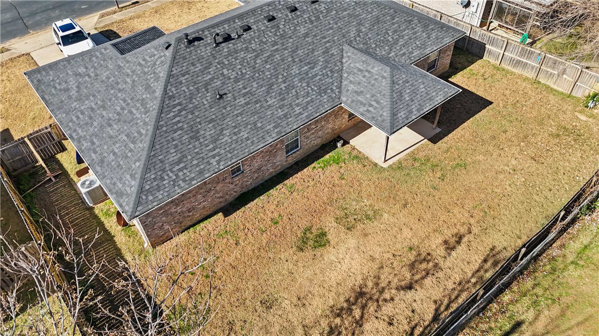 Prairie Meadows Ph 1 Lowell - Residential