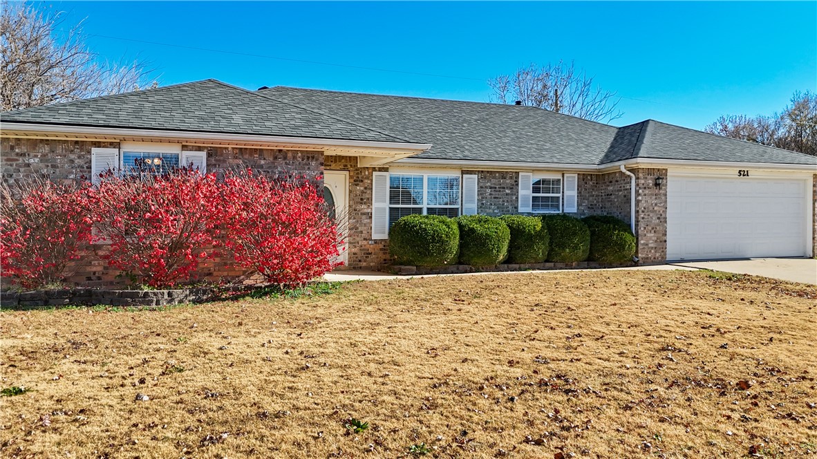 Prairie Meadows Ph 1 Lowell - Residential