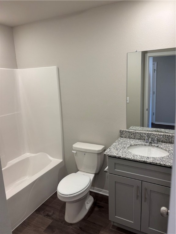 WOODWARD PARK PH II-HIGHFILL - Residential