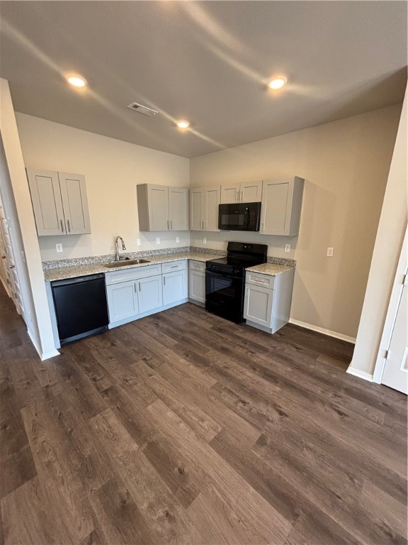 WOODWARD PARK PH II-HIGHFILL - Residential