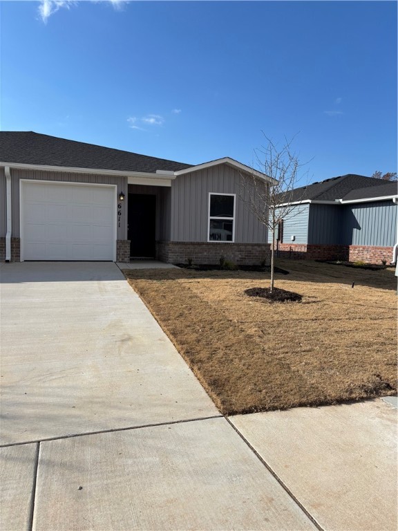 WOODWARD PARK PH II-HIGHFILL - Residential