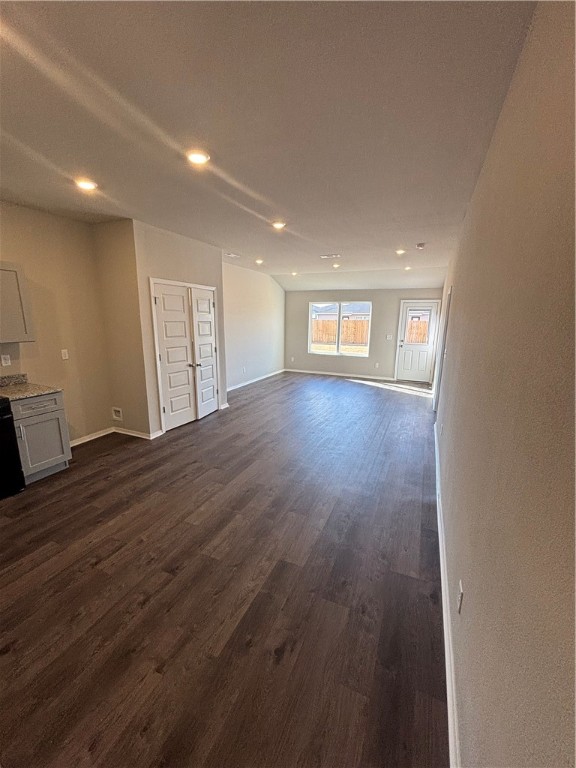 WOODWARD PARK PH II-HIGHFILL - Residential