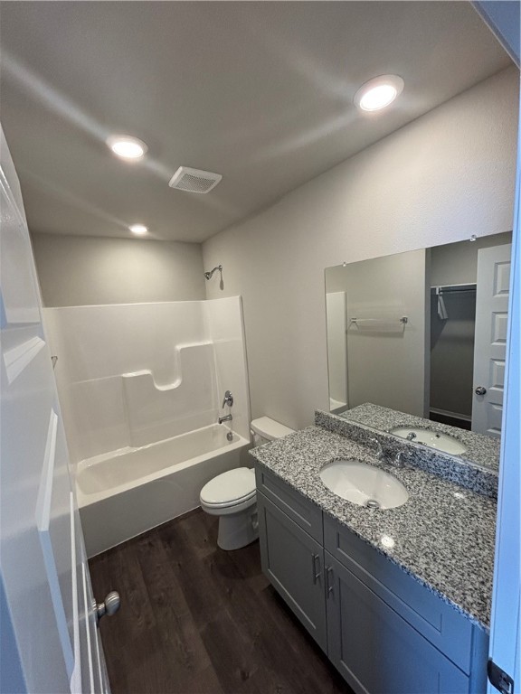 WOODWARD PARK PH II-HIGHFILL - Residential