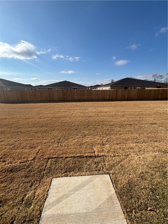 WOODWARD PARK PH II-HIGHFILL - Residential