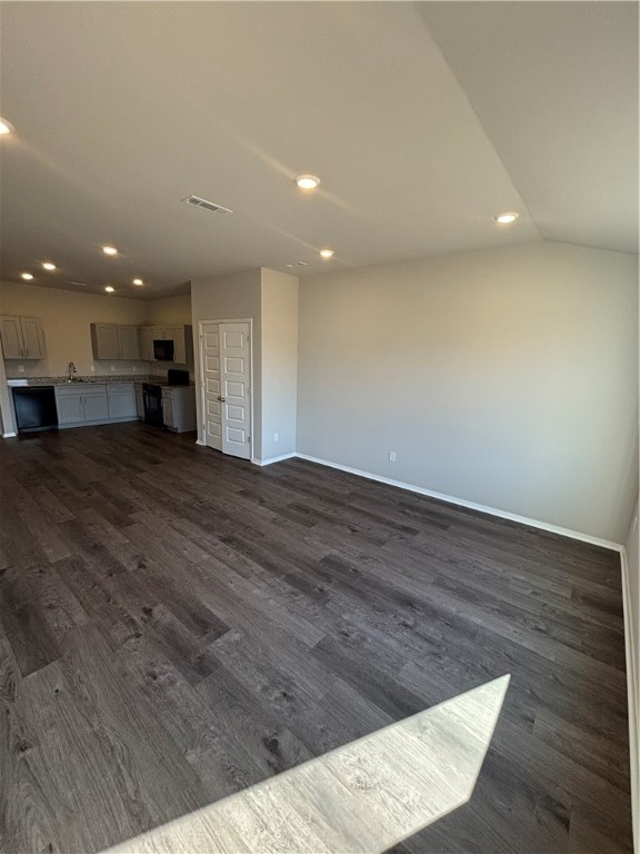 WOODWARD PARK PH II-HIGHFILL - Residential