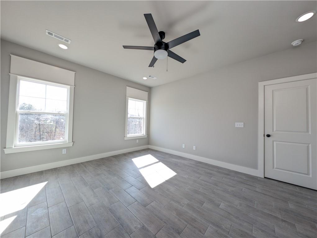 YORK SUB-BVV - Residential Lease