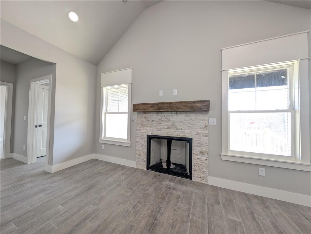 YORK SUB-BVV - Residential Lease