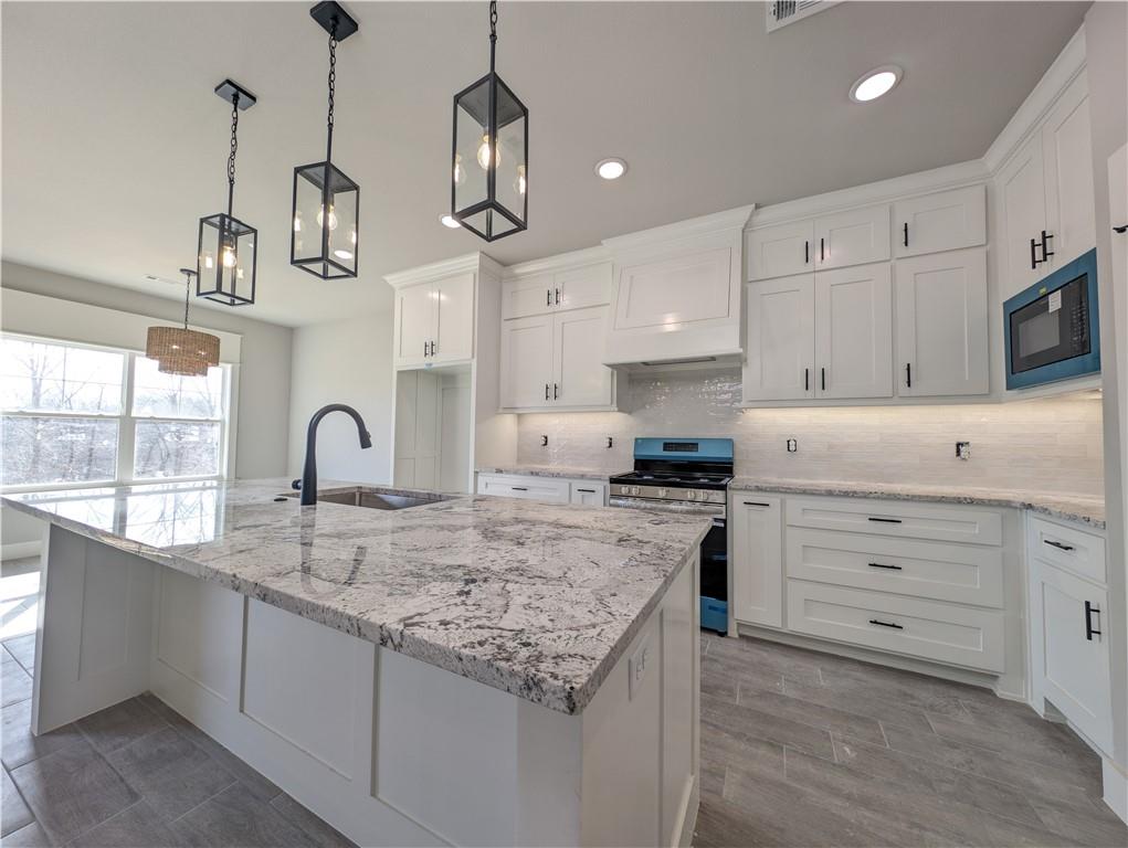 YORK SUB-BVV - Residential Lease