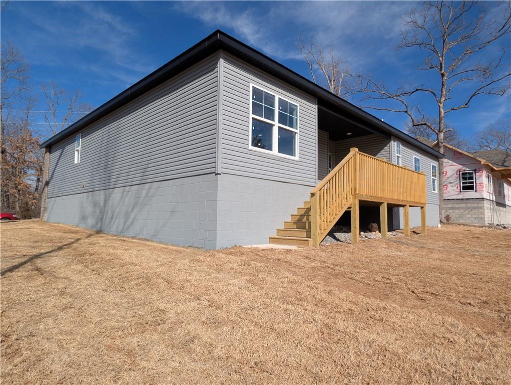 YORK SUB-BVV - Residential Lease