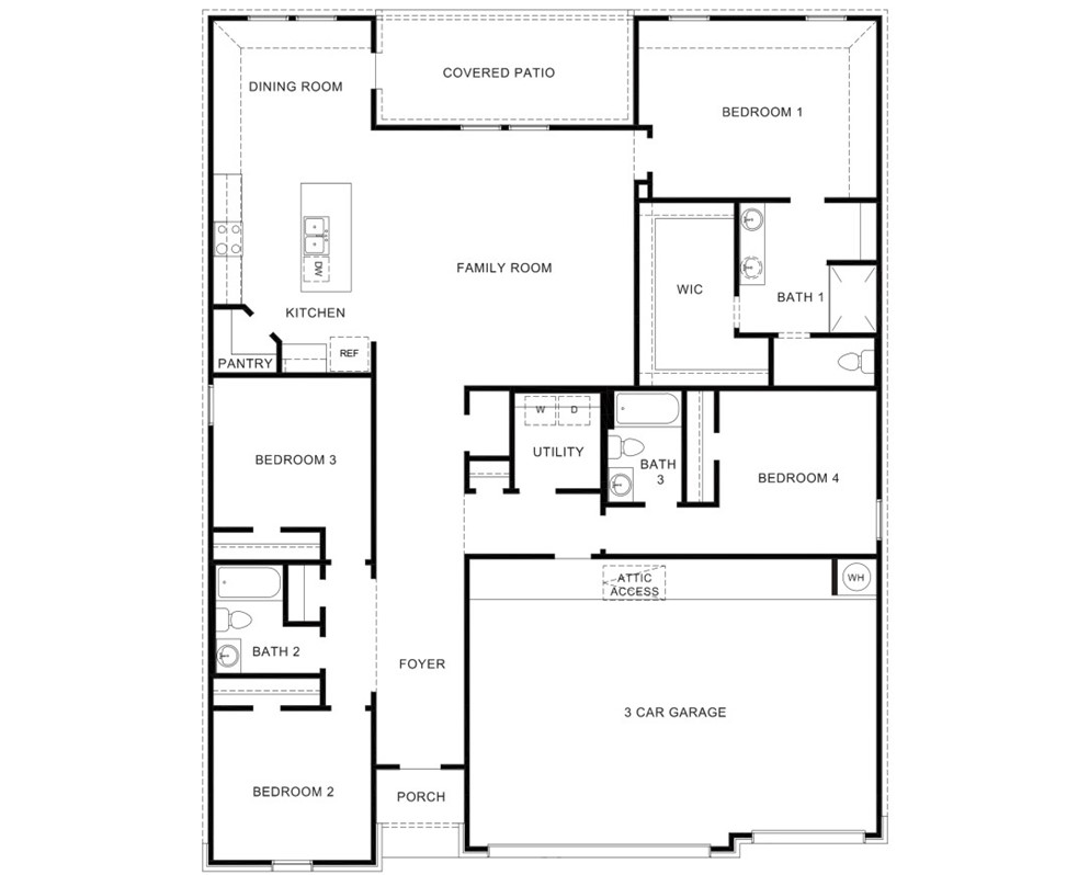 Hudson Heights PH. 2 - Residential