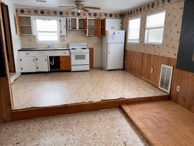 Mobile Home Add Nle - Residential Income