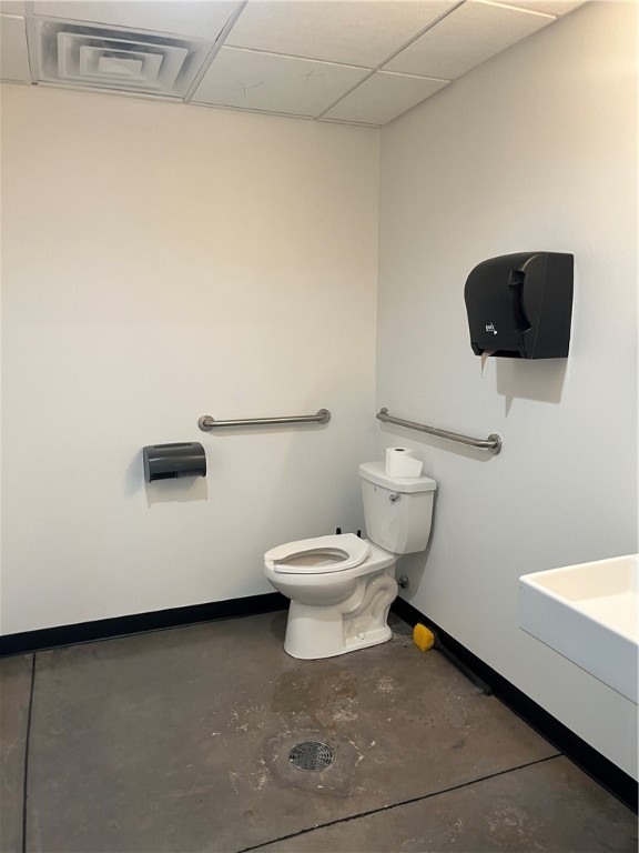 Springdale Outlots - Commercial Lease