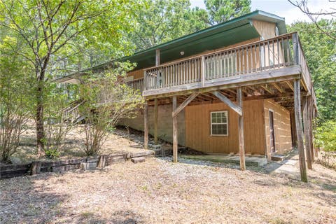 Photo of 104 Cardinal Lane, Jasper, AR 72641 (MLS # 1358051)