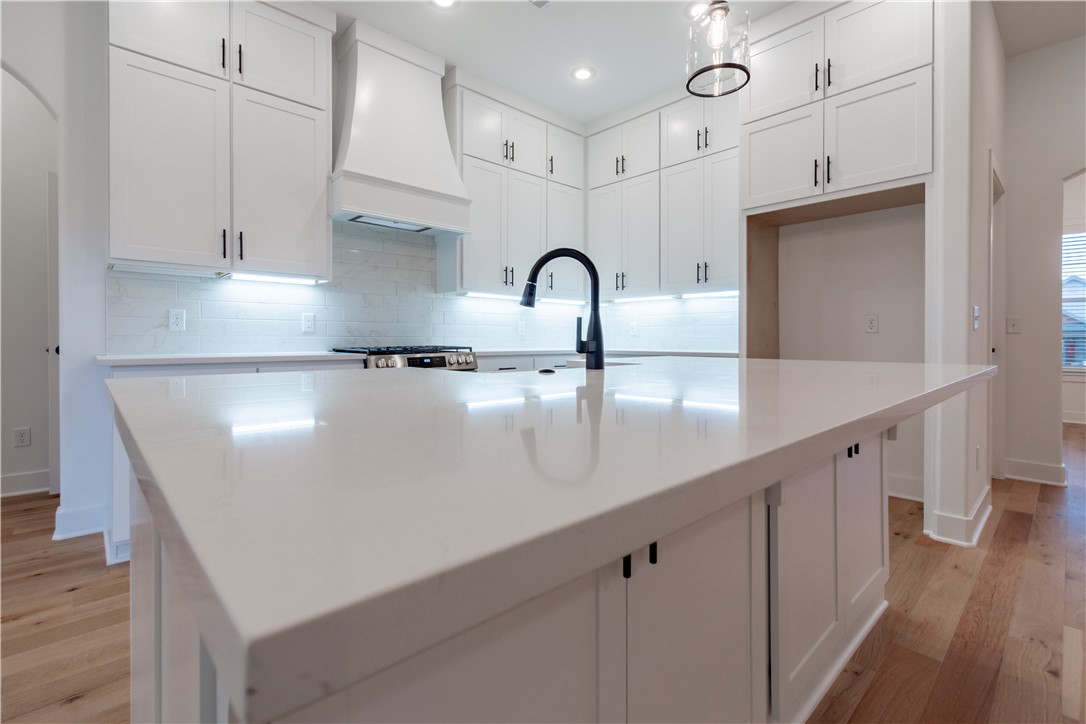 Collins Cove Sub - Residential