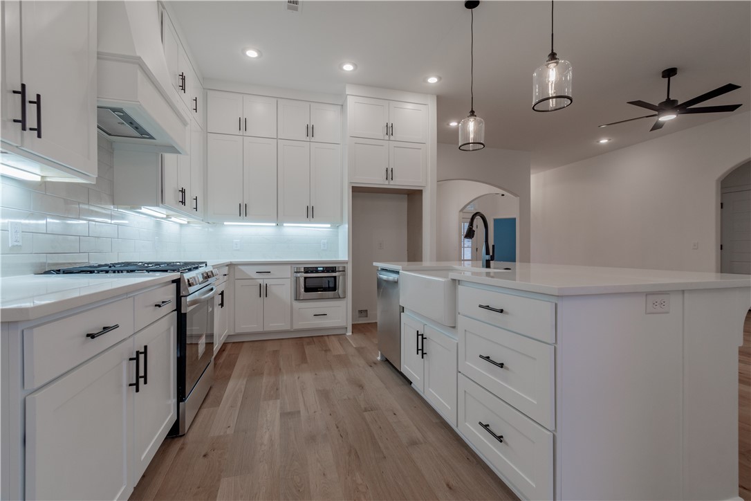 Collins Cove Sub - Residential