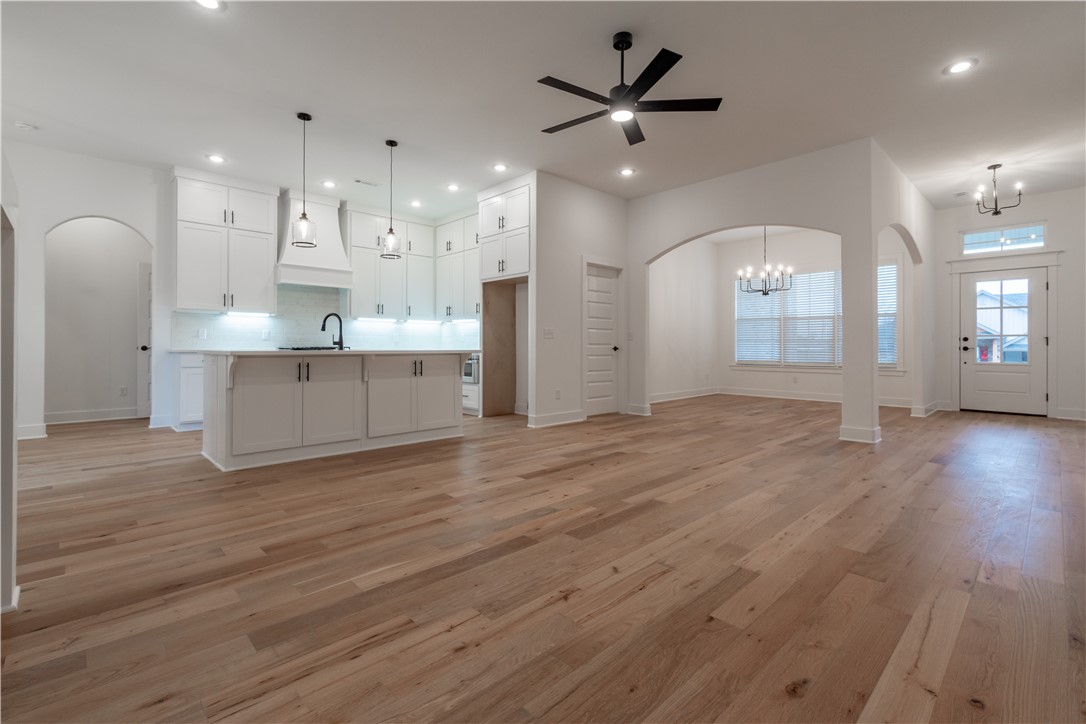 Collins Cove Sub - Residential