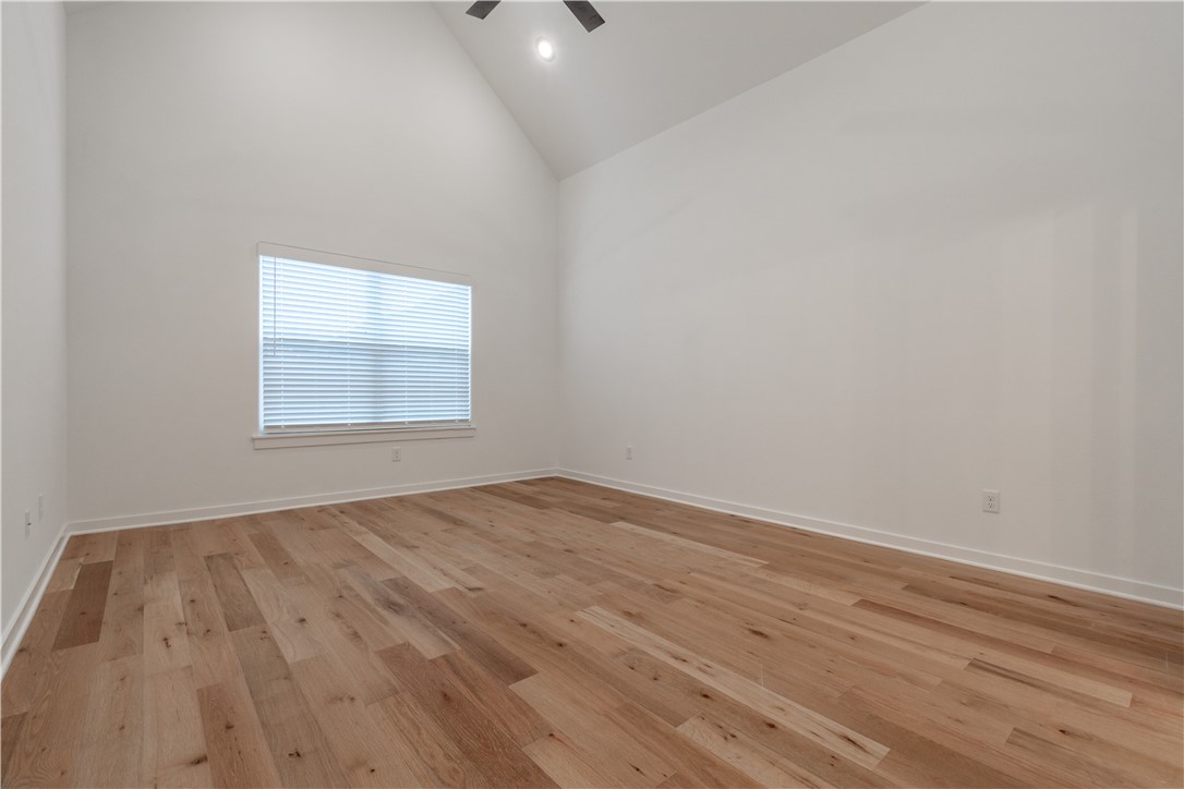 Collins Cove Sub - Residential