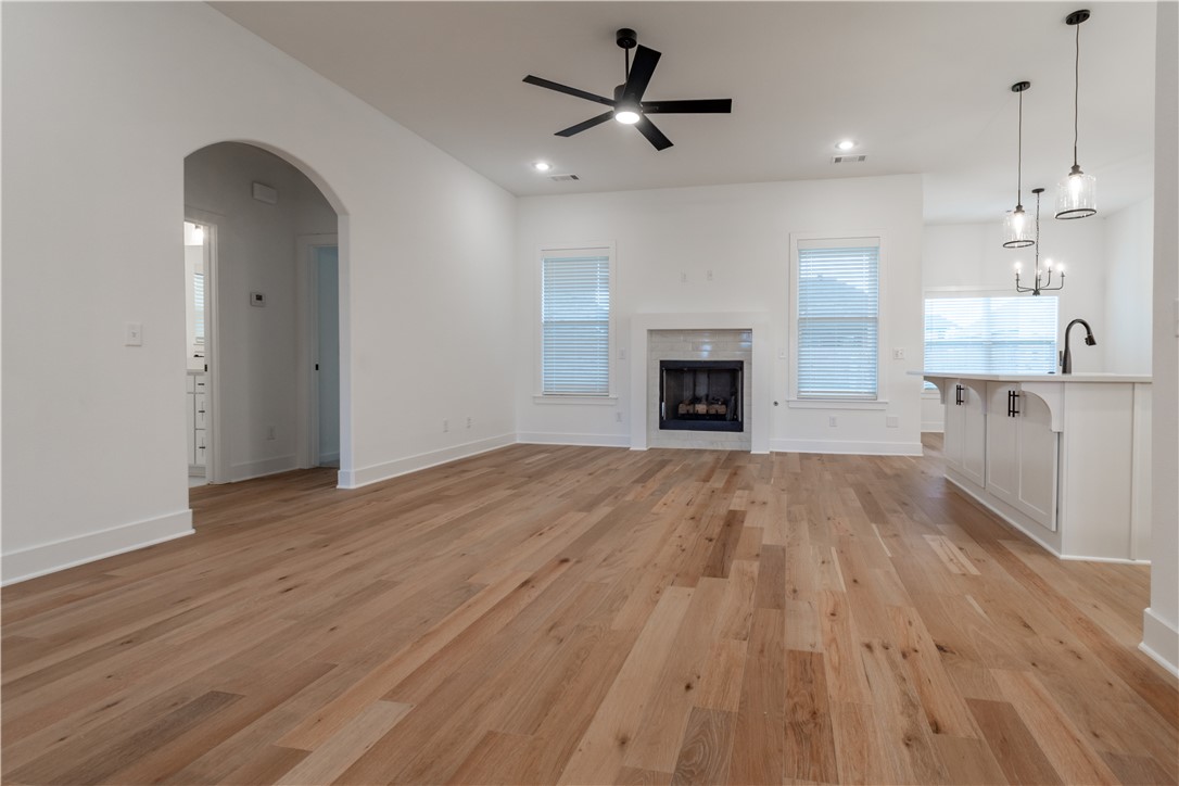 Collins Cove Sub - Residential