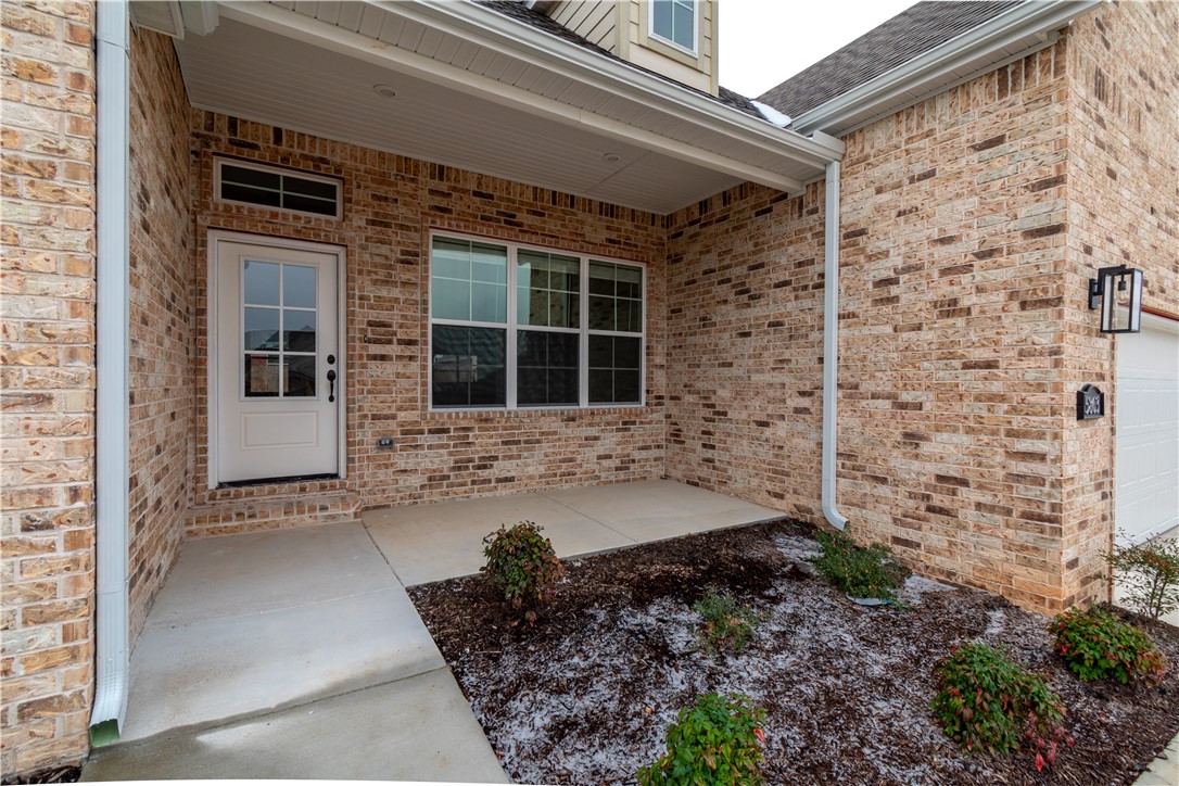 Collins Cove Sub - Residential