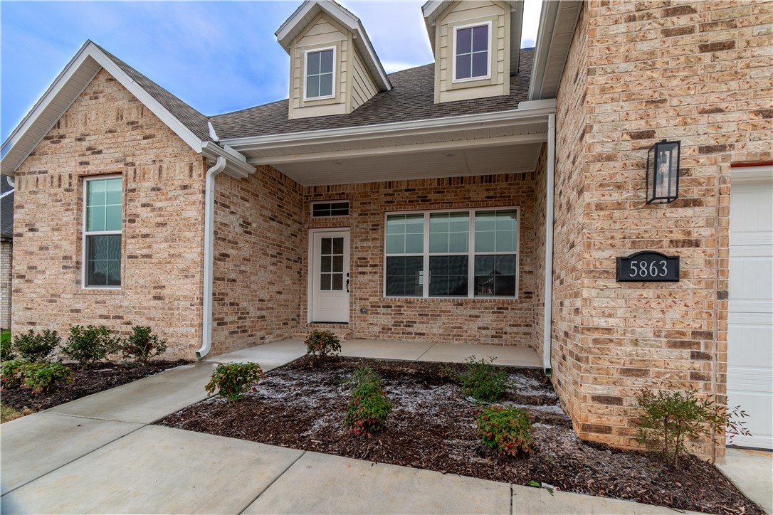 Collins Cove Sub - Residential