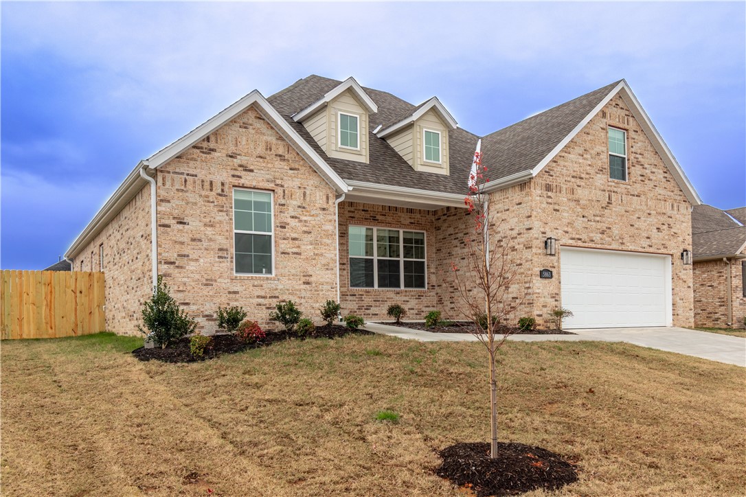 Collins Cove Sub - Residential