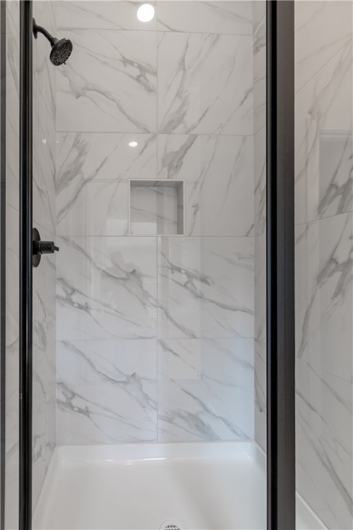 Collins Cove Sub - Residential