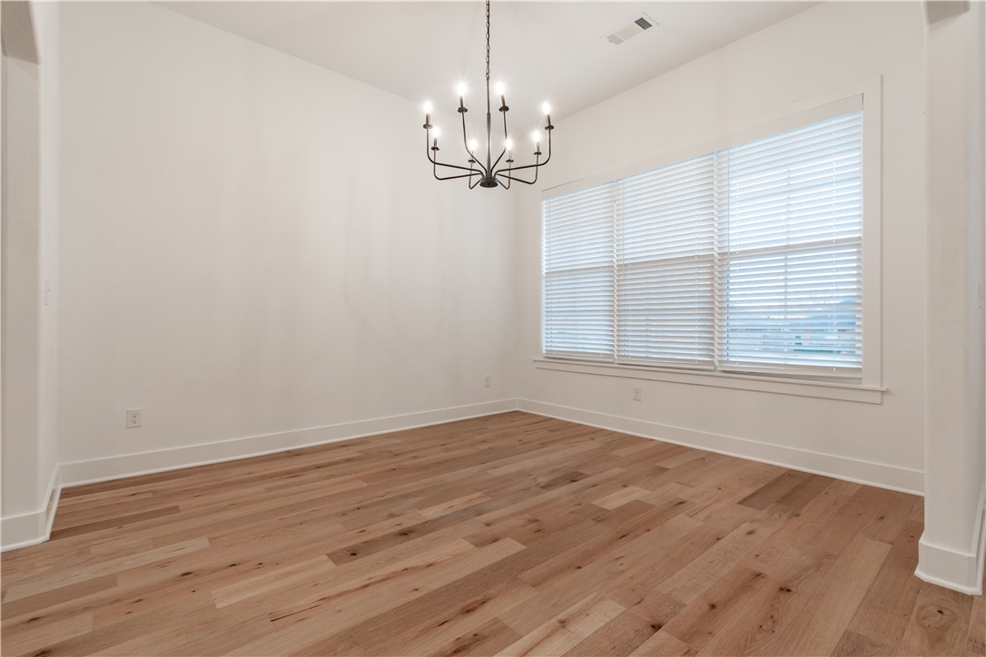 Collins Cove Sub - Residential