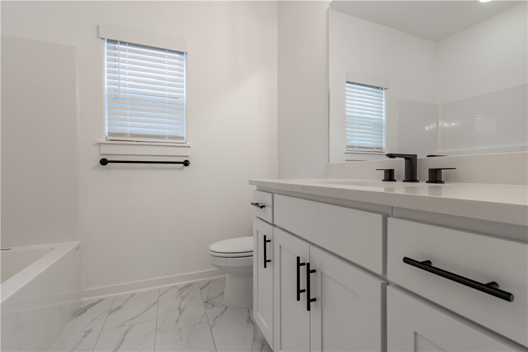 Collins Cove Sub - Residential