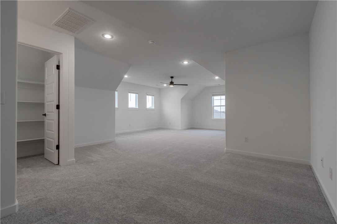 Collins Cove Sub - Residential