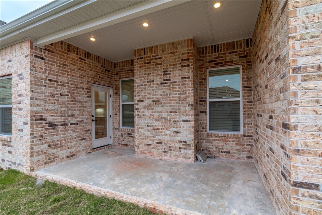 Collins Cove Sub - Residential