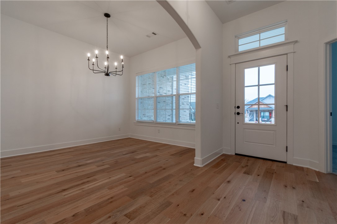 Collins Cove Sub - Residential