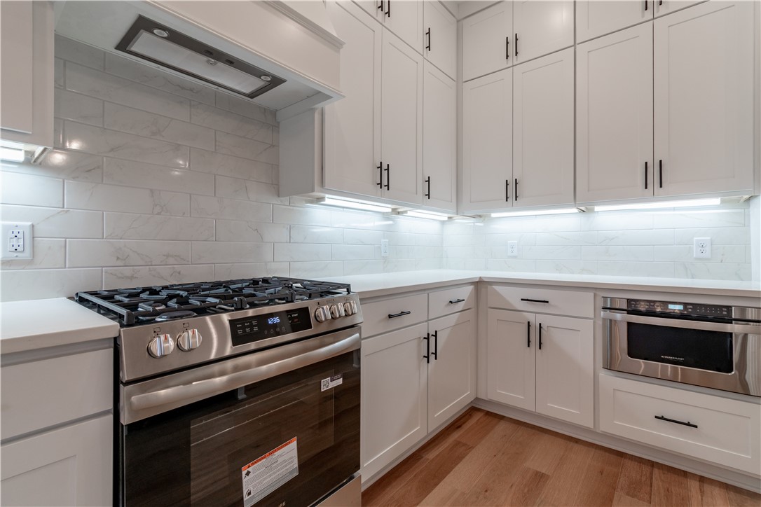 Collins Cove Sub - Residential