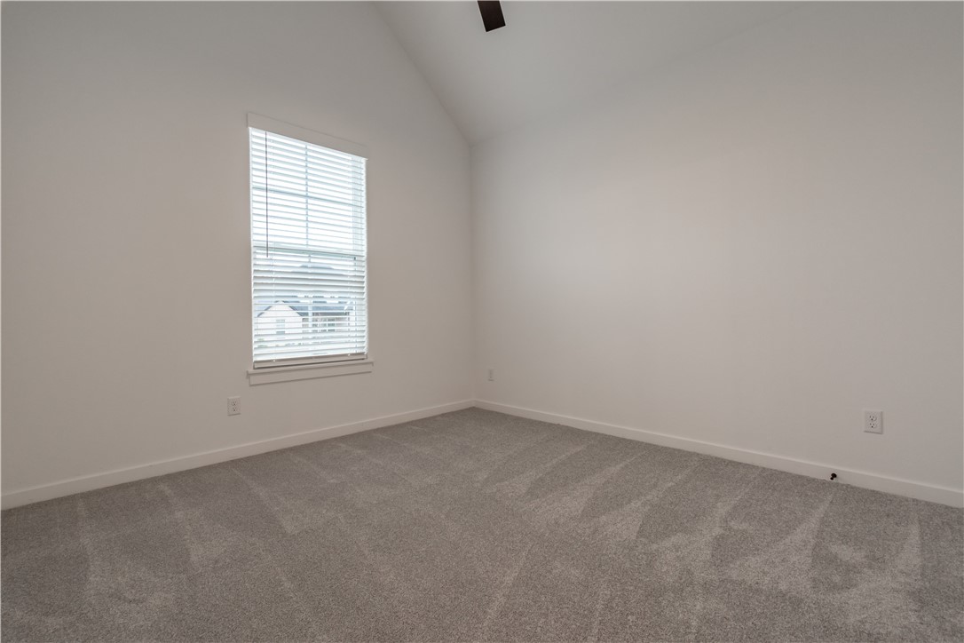 Collins Cove Sub - Residential